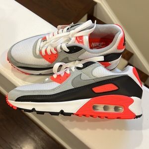 2020
Air Max 90 'Infrared' 2020